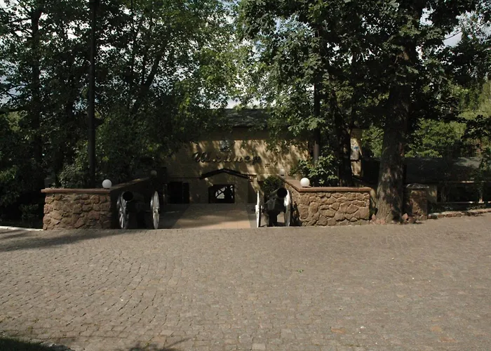 Spa Hotel