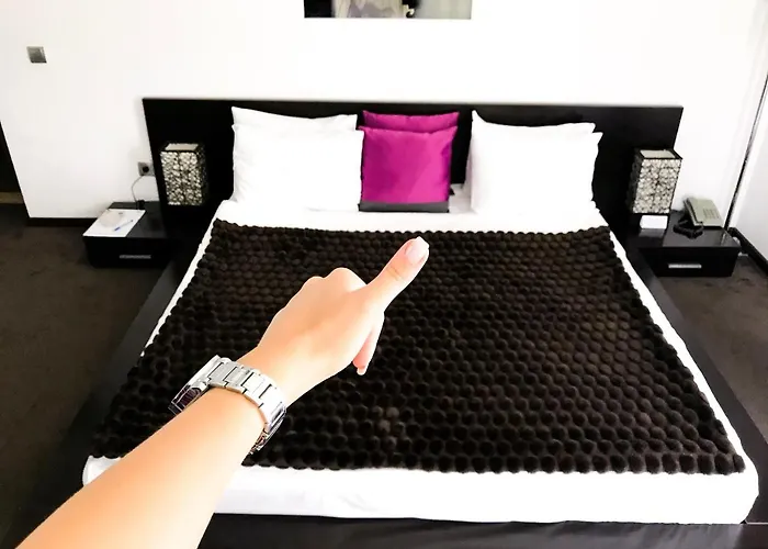 Spa Hotel