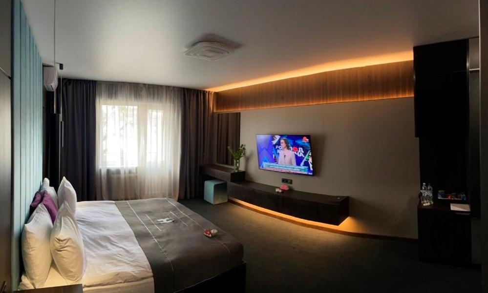 Hotel Spa Hotel Vorzel
