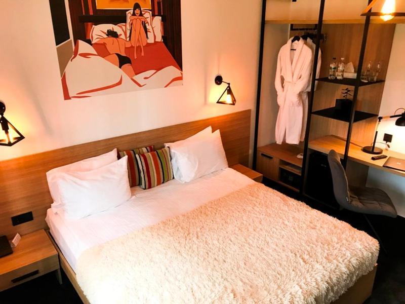 Spa Hotel Hotel