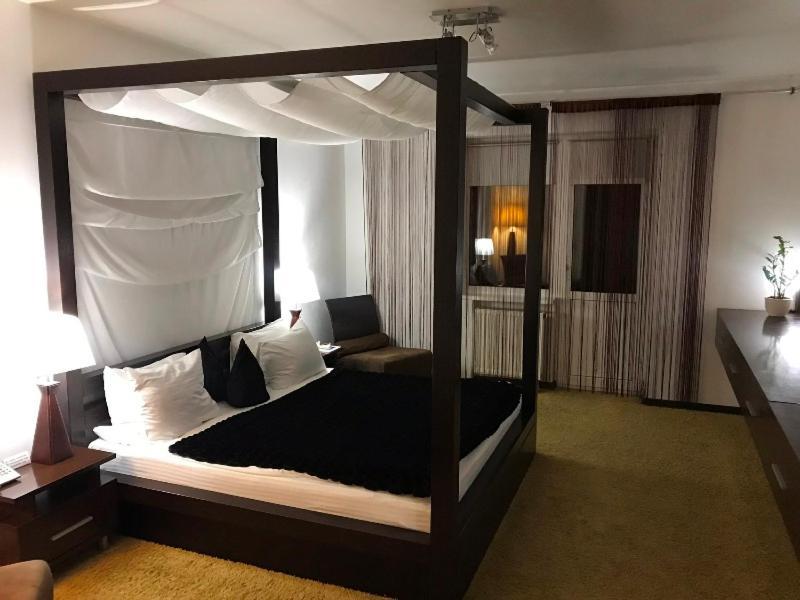 Hotel Spa Hotel