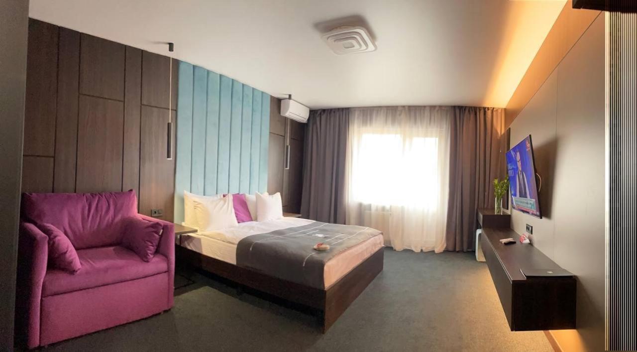 Hotel Spa Hotel *