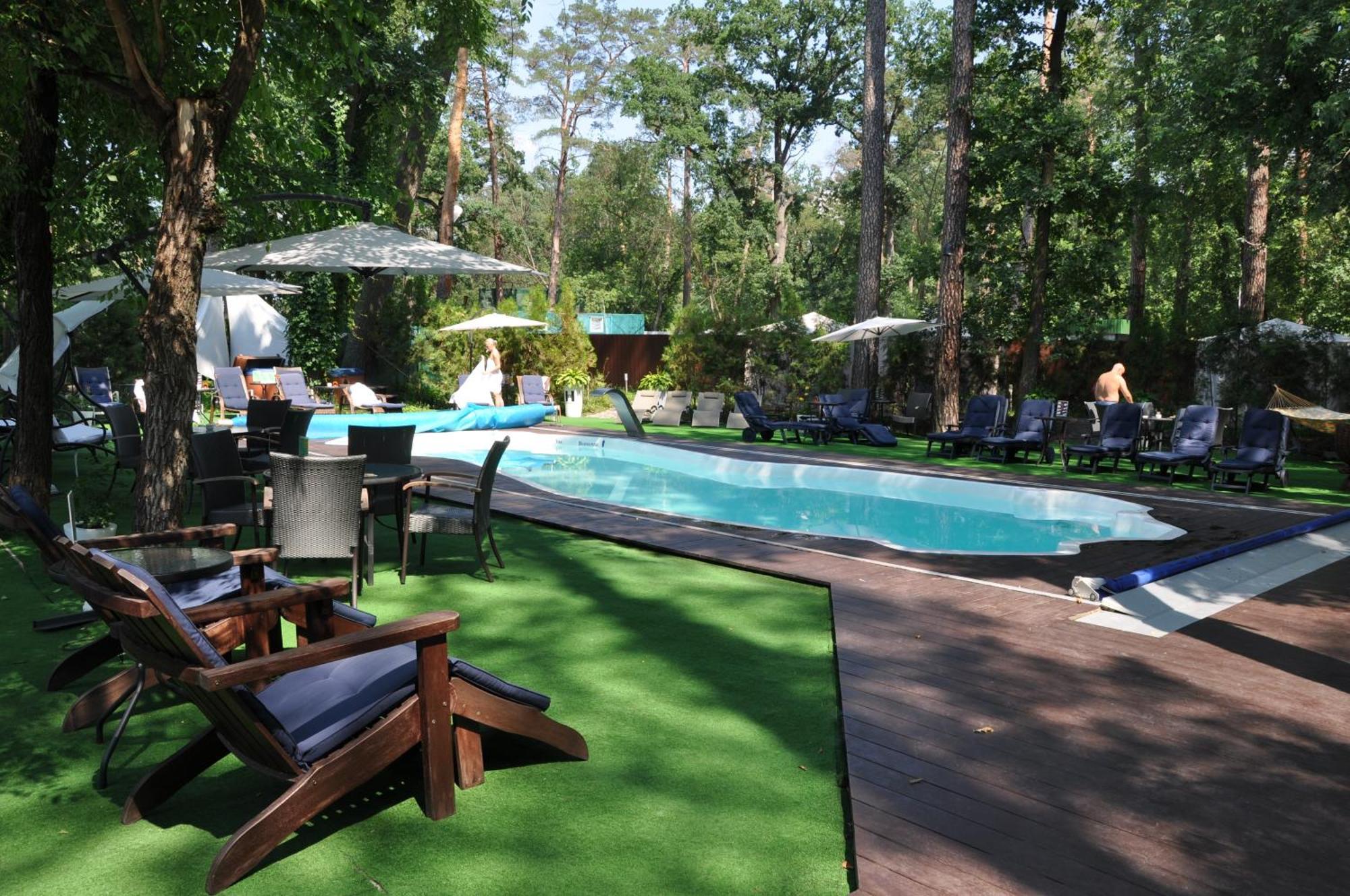 Spa Hotel