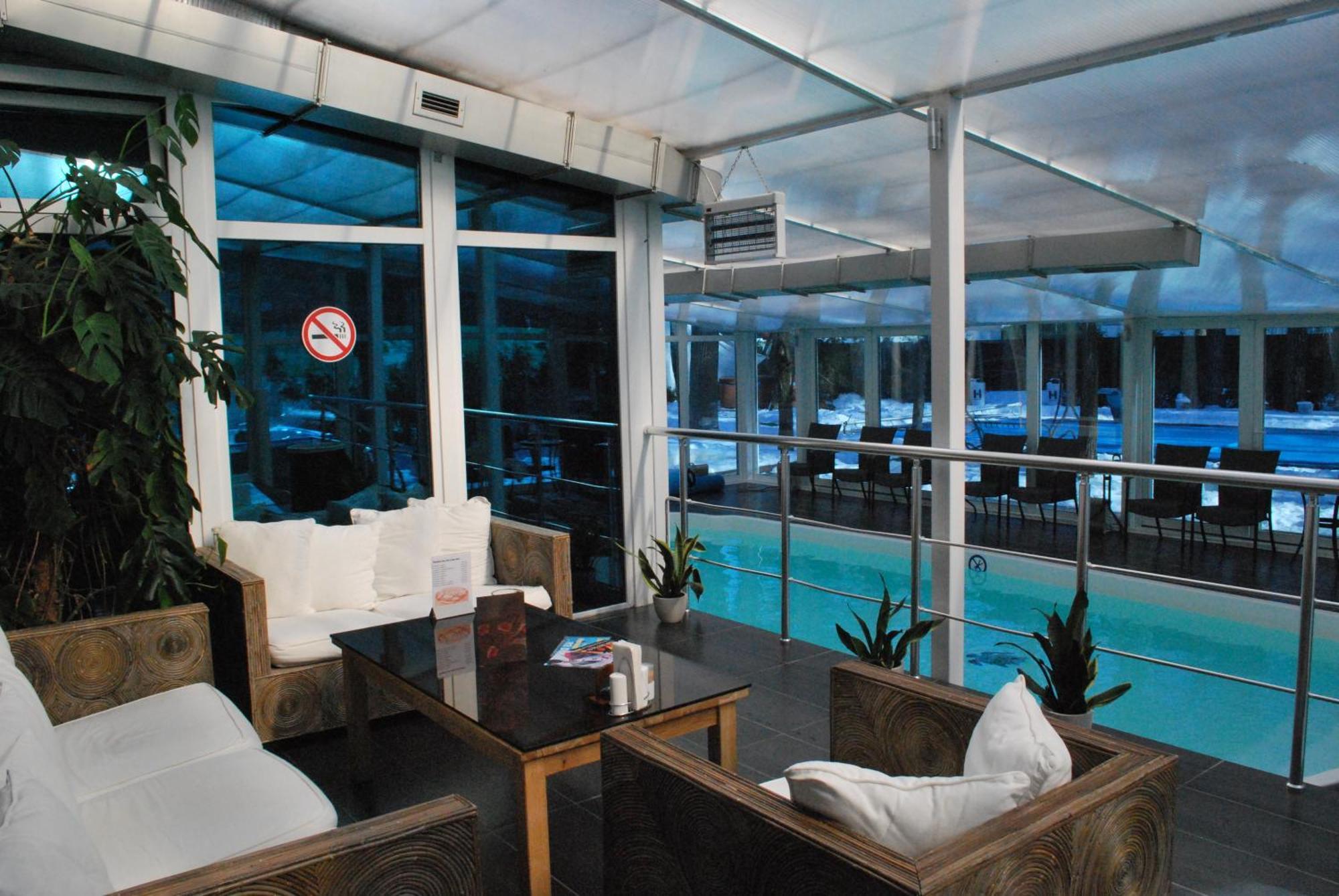 Hotel Spa Hotel Vorzel