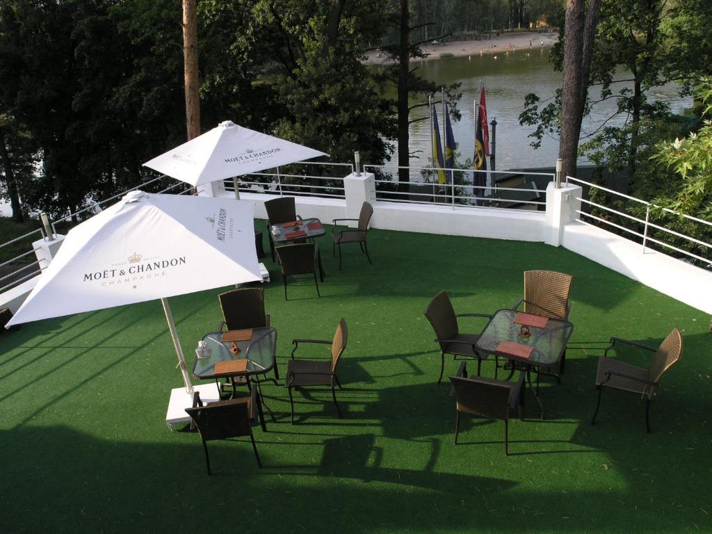 Spa Hotel Hotel *