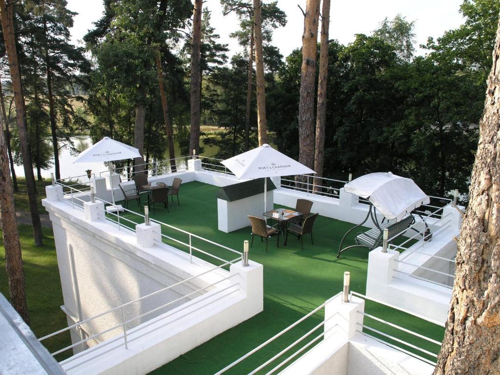 Hotel Spa Hotel Vorzel