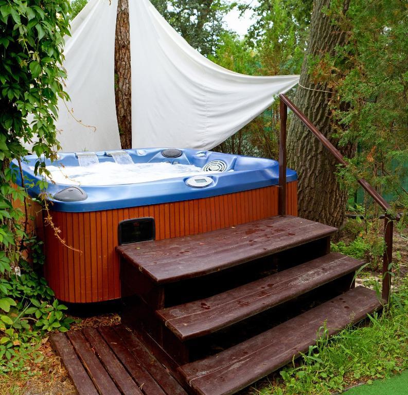 Hotel Spa Hotel