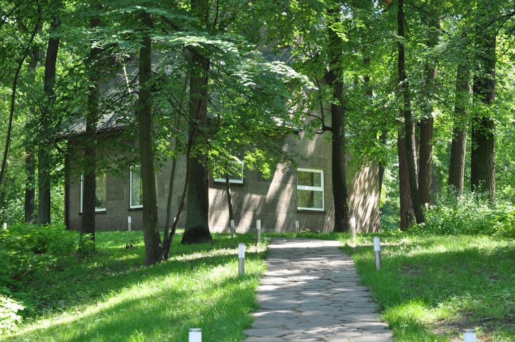 Spa Hotel Hotel