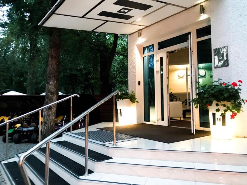 Spa Hotel *