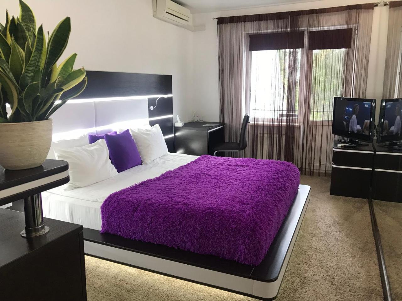 Hotel Spa Hotel