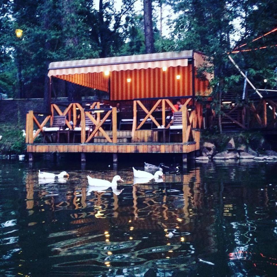 Spa Hotel * Vorzel