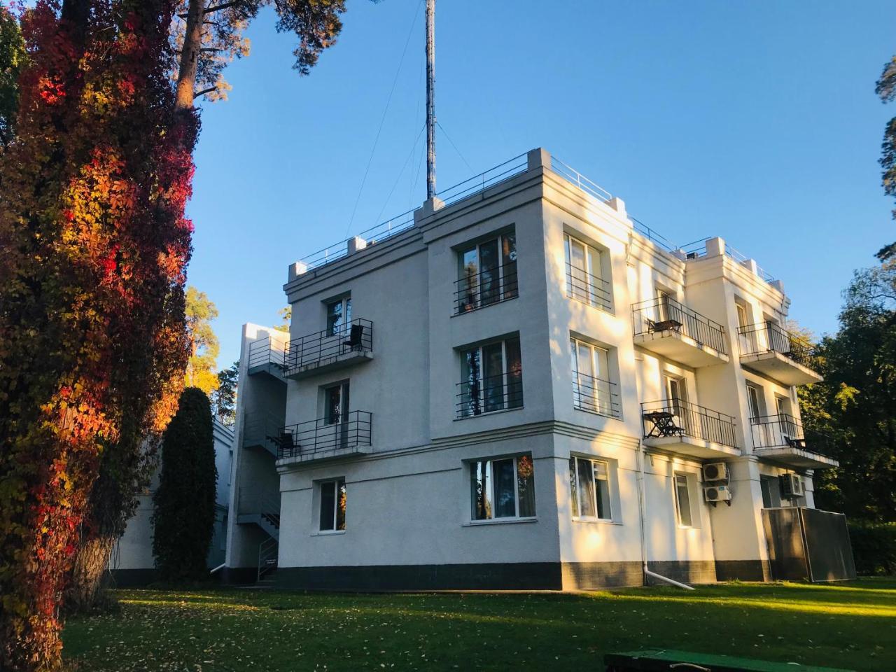 Spa Hotel Vorzel