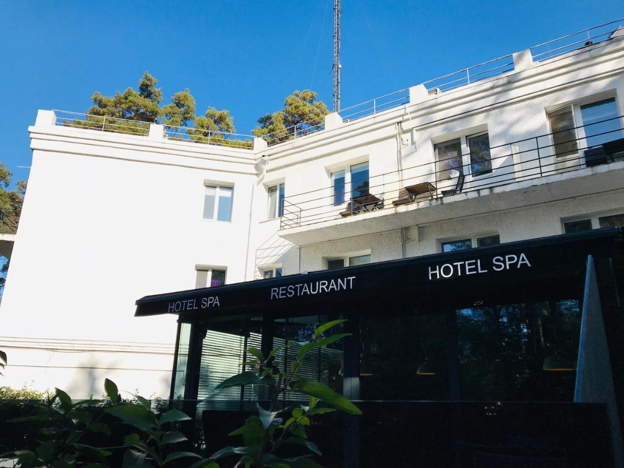 Hotel Spa Hotel Vorzel