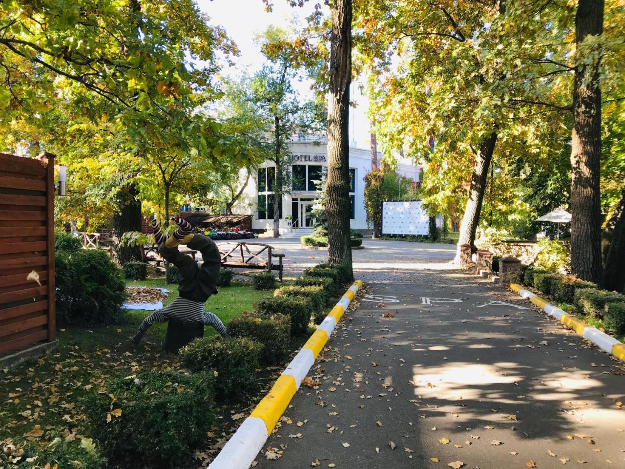 Spa Hotel Hotel Vorzel